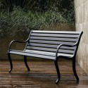 Banc Oasi 2 Places