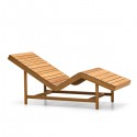 Chaise Longue Barcode 