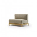Fauteuil Barcode 