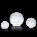 Boule Lumineuse Vases