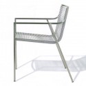 Chaise avec Accoudoirs SB01