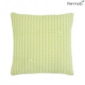 Coussin Outdoor Bananes 70x70cm