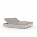 Daybed Vela 4 Dossiers Inclinables
