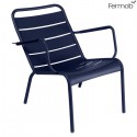 Fauteuil Bas Luxembourg