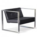 Fauteuil Cima Lounge