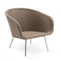 Fauteuil Shell