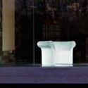 Fauteuil Sirchester Version lumineuse