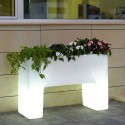 Jardinière Lumineuse Muro