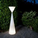 Lampadaire Frida Out LED