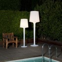 Lampadaire Inout