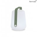 Lampe Balad H25cm