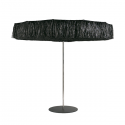 Parasol Frou Frou Noir