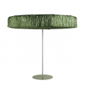 Parasol Frou Frou Vert