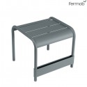 Petite Table Basse / Repose-Pieds Luxembourg