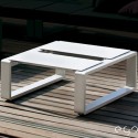 Petite Table Modulable Kama