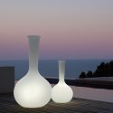 Pot Chemistubes Flask Lumineux