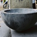 Pot Zinc Bowl