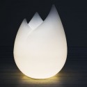 Lampe Flame