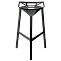 Lot de 2 Tabourets Stool One