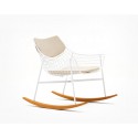 Jardiniere sur roulette