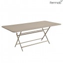 Table Caractère 90 x 190cm