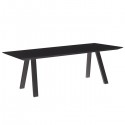 Table de Repas Vanity 220x110cm