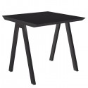 Table de Repas Vanity 80x80cm