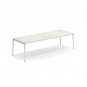 Table Extensible Plateau Aluminium Yard