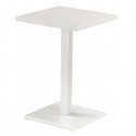 Table Haute Round