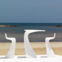 Table Haute Wing
