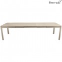 Table à Allonge Ribambelle XL 149/299x100cm