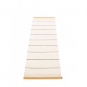 Tapis Belle Ochre