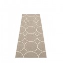 Tapis Boo Dark Linen