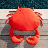 Pouf Crabe