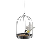 Mangeoire Bird Feeding Cage Eva Solo Jardinchic