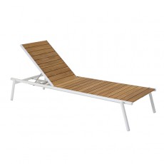 Bain de Soleil Pilotis Vlaemynck Jardinchic