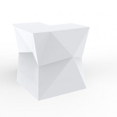 Bar Modulable D'angle Faz Vondom JardinChic