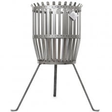 Braséro Fire Basket Baron Roshults Jardinchic