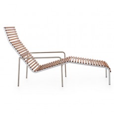 Chaise Longue Extempore Extremis JardinChic