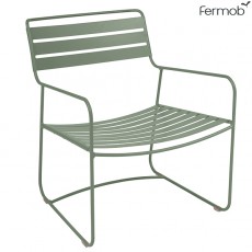 Fauteuil Bas Surprising Cactus Fermob Jardinchic