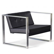 Fauteuil Cima Lounge