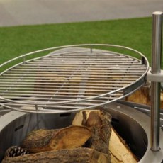 Grill GlammFire JardinChic