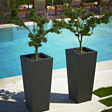 Pots Kiam Euro3Plast JardinChic