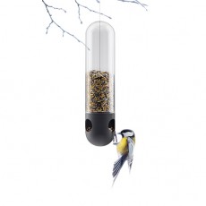 Mangeoire Bird Feeder Tube Eva Solo Jardinchic