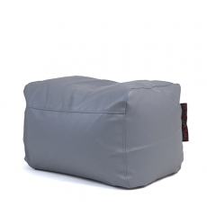 Pouf Plus Premium Grey Pusku Pusku Jardinchic