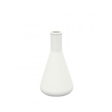 pot-erlenmeyer-36-blanc-chemistubes-vondom-jardinchic