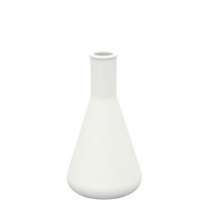 pot-erlenmeyer-55-blanc-chemistubes-vondom-jardinchic