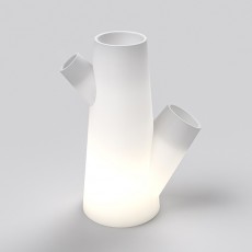 Pot Kaktus Lumineux Pdconcept Jardinchic