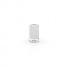 Jardinière Lumineuse Nano Cubo Alto Vela 