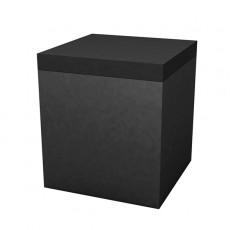 pouf quadrat detail Vondom JardinChic